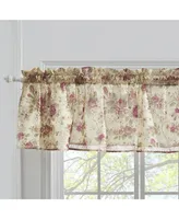 Greenland Home Fashions Antique Window Valance