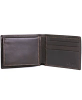 Dopp Regatta Credit Card Billfold Wallet