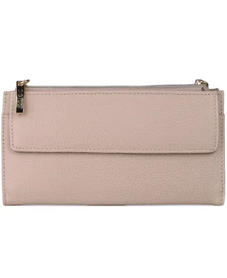 Dopp Women's Small Cosmopolitan Wallet