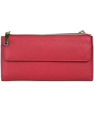 Dopp Women's Small Cosmopolitan Wallet