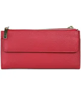 Dopp Women's Small Cosmopolitan Wallet