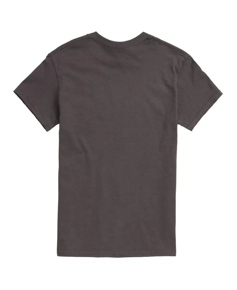 Airwaves Men's Tees The Season Short Sleeve T-shirt