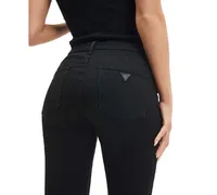 Guess Women's Eco Sexy Flared-Leg Jeans