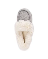 Muk Luks Women's Anais Moccasin Slippers