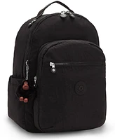 Kipling Seoul Medium Laptop Backpack