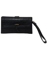 Lodis Women's Elia 2 in 1 Wristlet Wallet