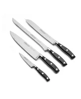 Arcos Riviera 5 Piece Block Set Cutlery