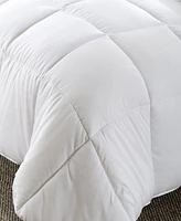 Cheer Collection Gel Fiber Filled Luxurious Comforter, Twin