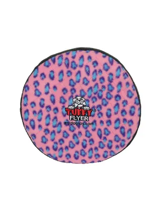 Tuffy Ultimate Flyer Pink Leopard