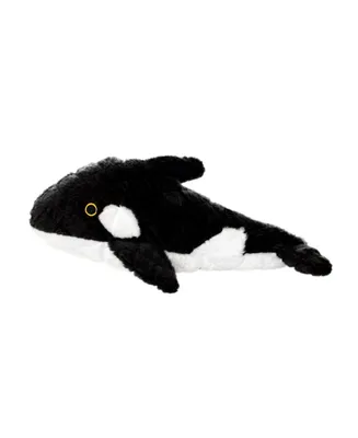 Mighty Ocean Whale, Dog Toy