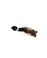 Mighty Jr Nature Duck, Dog Toy