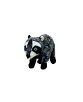 Mighty Jr Nature Raccoon, Dog Toy