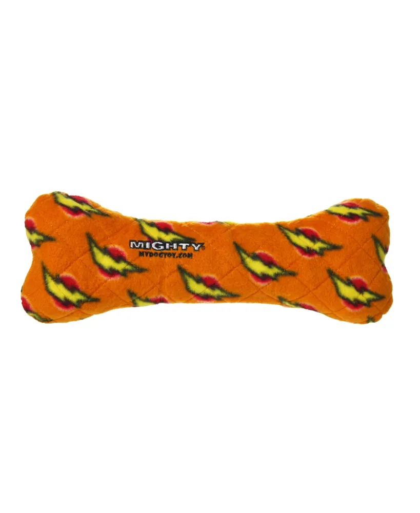 Mighty Bone Orange, Dog Toy