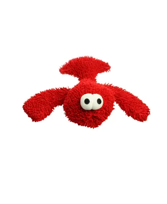 Mighty Microfiber Ball Lobster, Dog Toy