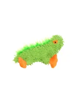 Mighty Jr Micro Fiber Lizard, Dog Toy