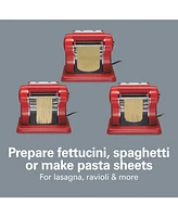 Hamilton Beach Electric Pasta Machine - 86651