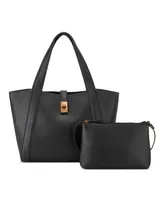 Nine West Women's Morely 2 in 1 Tote