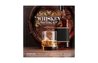 Bourbon and Whiskey by Chartwell Books