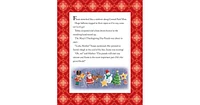 Miracle on 34th Street: A Storybook Edition of the Christmas Classic by Valentine Davies Estate