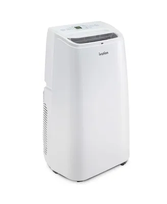 13,000 Btu Portable Air Conditioner, Smart Ac Unit Dehumidifier