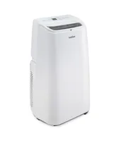 Ivation 13,000 Btu Portable Air Conditioner, Smart Ac Unit & Dehumidifier