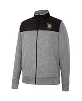 Men's Colosseum Gray