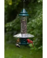 Brome Weather Guard for Squirrel Buster Plus Bird Feeder Feeder Not Included