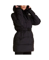 Alala Adult Women Verbier Puffer Coat