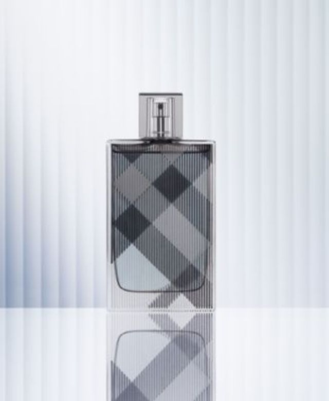 burberry brit for her macy's