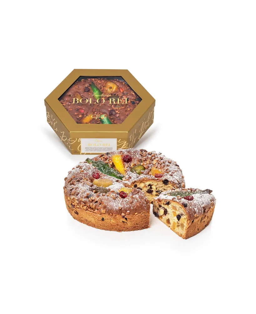 Ofner King Cake, 35.27 oz