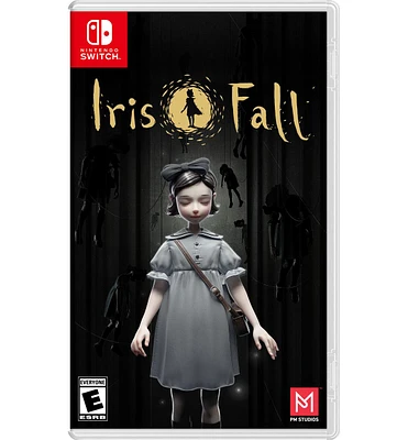 Pm Studios Iris Fall - [Pax West 2021 Exclusive Cover Variant]