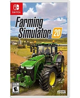 Maximum Games Farming Simulator 20