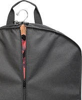 52" Deluxe Travel Garment Bag with Pockets