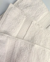 Superior Egyptian-Quality Cotton 2-Piece Bath Sheet Set
