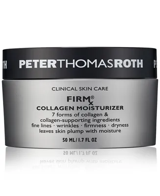 Peter Thomas Roth FIRMx Collagen Moisturizer, 1.7 oz