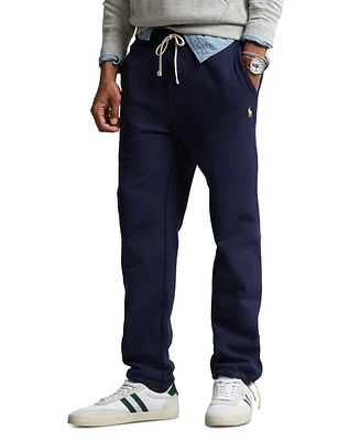 Polo Ralph Lauren Men's Signature Fleece Sweatpant