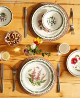 Portmeirion Botanic Garden 36 Pc. Dinnerware Set, Service for 6 Created for Macy's