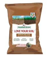 Jonathan Green 12190 Love Your Soil, Soil Food, 15.5lb bag 5,000 sqft