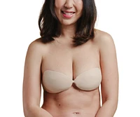 Gatherall Women's Adhesive Bra