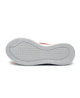 Akademiks Men's Pulse Knit Jogger Sneakers