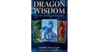 Dragon Wisdom: 43