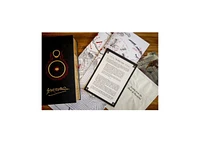 The Lord of The Rings: Special Edition by J. R. R. Tolkien