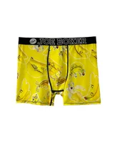 Joe Boxer Men's Boxed Single Banana Fight Brief