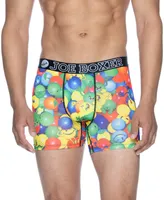 Joe Boxer Men's Boxed Single Fun Balls Brief