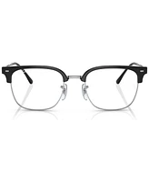 Ray-Ban Unisex Square Eyeglasses