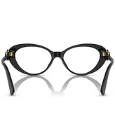 Versace Women's Cat Eye Eyeglasses