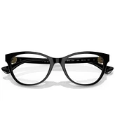 Versace Women's Cat Eye Eyeglasses