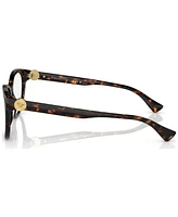 Versace Women's Cat Eye Eyeglasses, VE333055-o