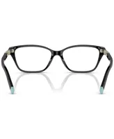 Tiffany & Co. Women's Rectangle Eyeglasses