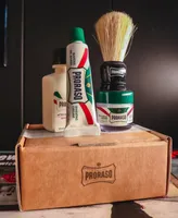 Proraso 4-Pc. Travel Shave Gift Set